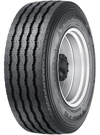 TRIANGLE TR675