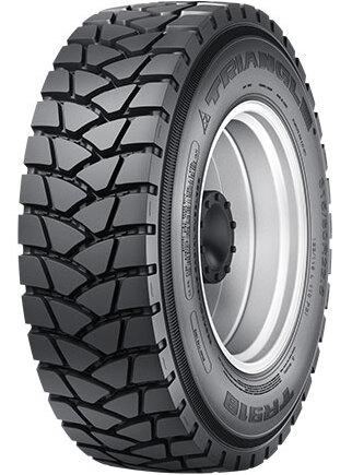 TRIANGLE TR918