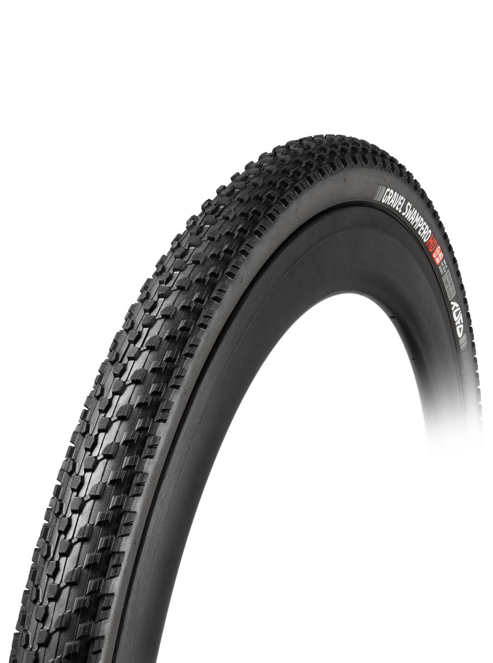 TUFO Gravel Swampero HD