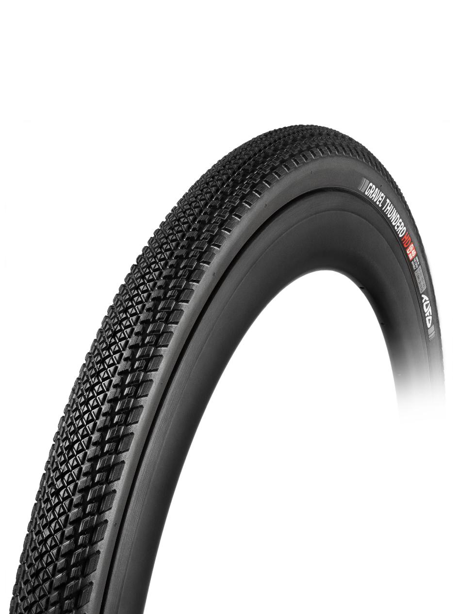 TUFO Gravel Thundero HD