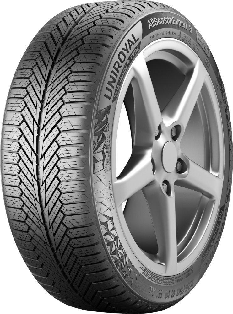UNIROYAL AllSeasonExpert 3 UNIROYAL AllSeasonExpert 3