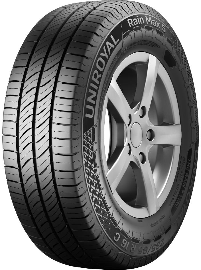 UNIROYAL Rain Max 5 UNIROYAL Rain Max 5