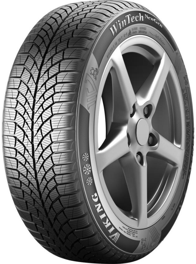 VIKING WinTech NewGen VIKING WinTech NewGen