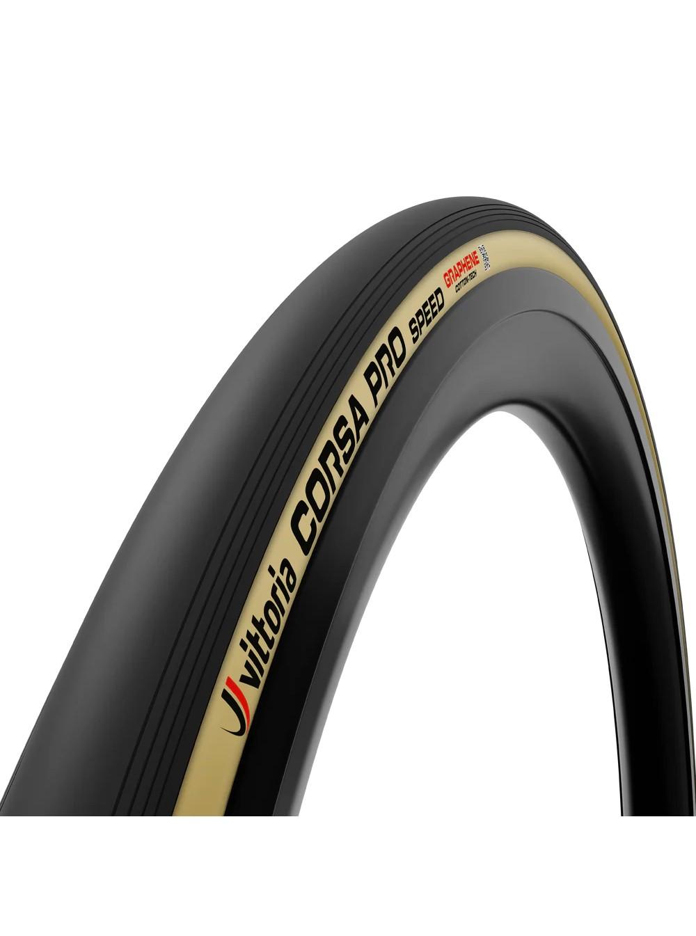 Corsa Pro Speed
