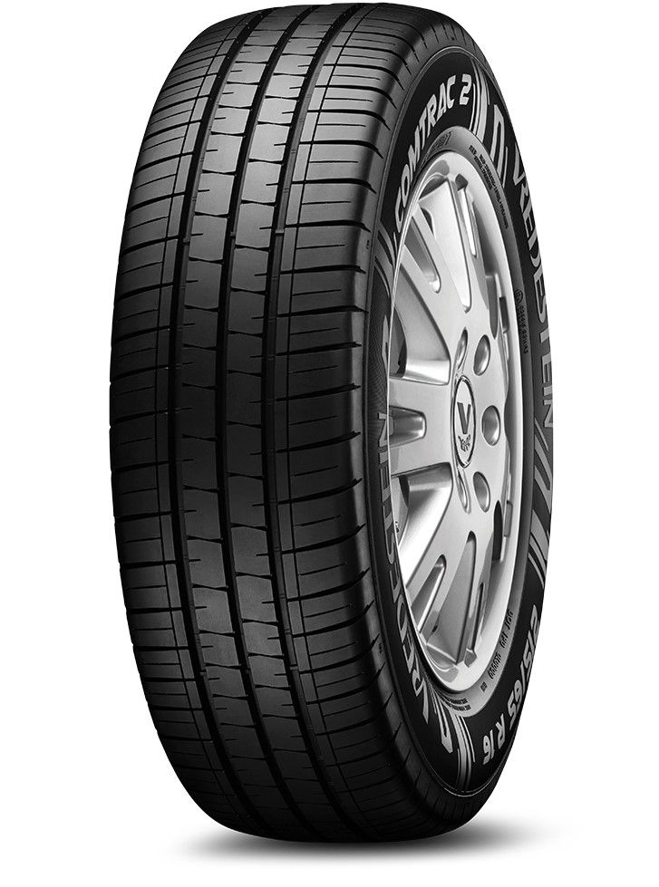 VREDESTEIN Comtrac 2 VREDESTEIN Comtrac 2