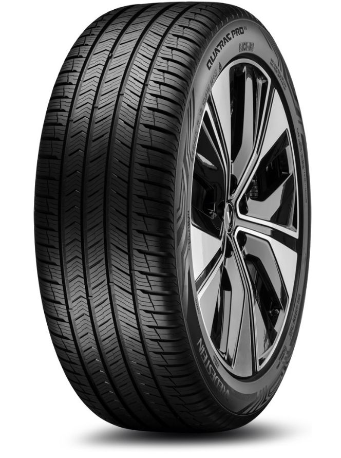 VREDESTEIN Quatrac Pro EV VREDESTEIN Quatrac Pro EV