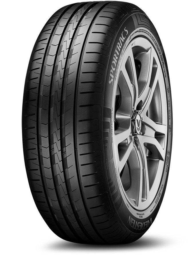 VREDESTEIN Sportrac 5 VREDESTEIN Sportrac 5