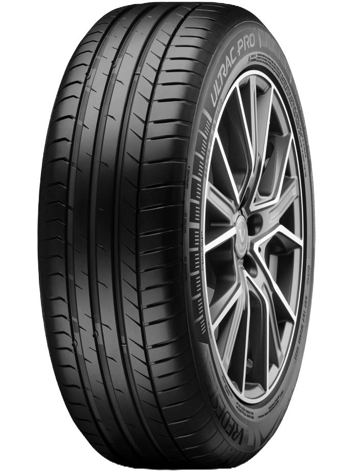 VREDESTEIN Ultrac Pro VREDESTEIN Ultrac Pro