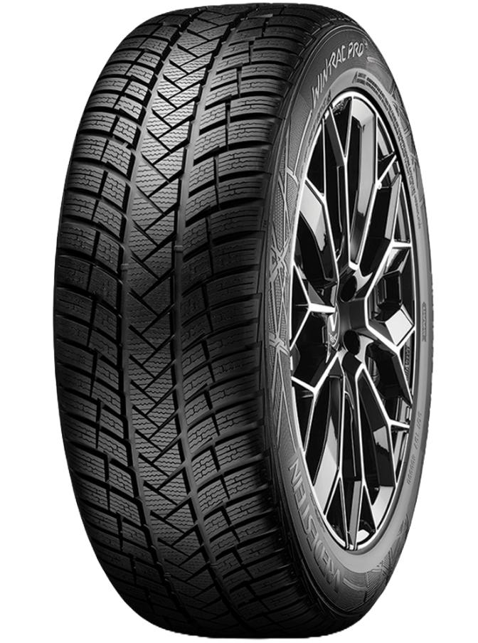 VREDESTEIN Wintrac Pro+ VREDESTEIN Wintrac Pro+