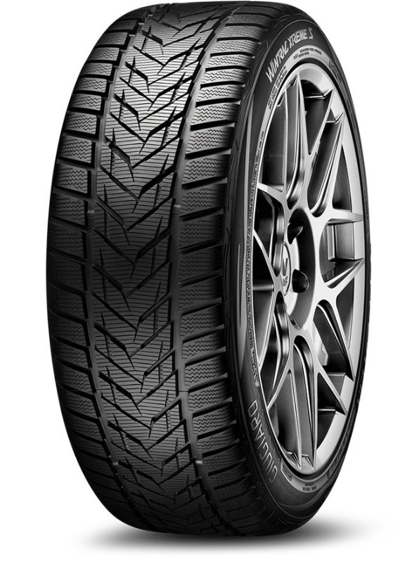 VREDESTEIN Wintrac Xtreme S VREDESTEIN Wintrac Xtreme S