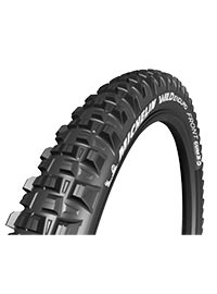 MICHELIN Wild Enduro Front Gum-X MICHELIN Wild Enduro Front Gum-X