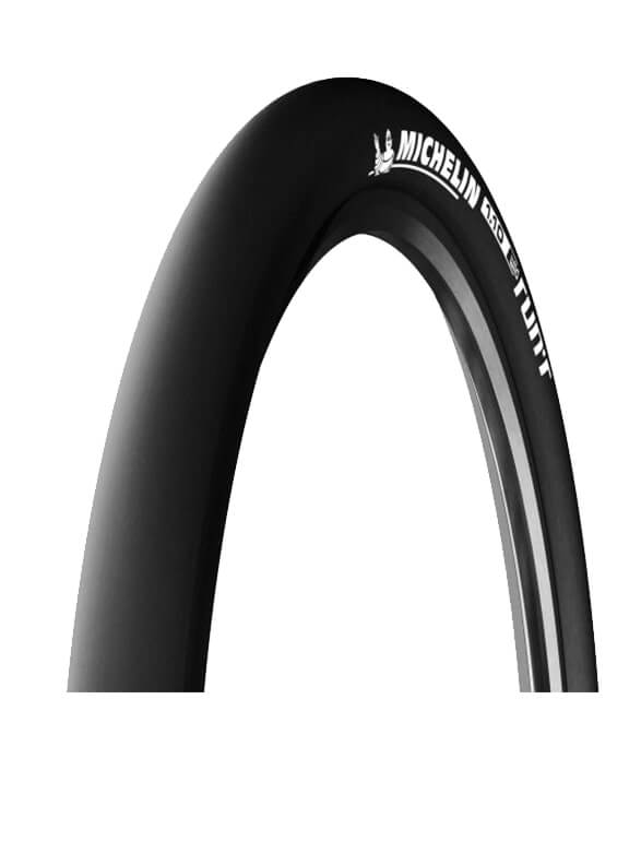 MICHELIN Wild Run'R Advanced Light