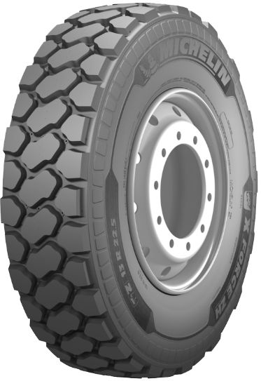 MICHELIN X Force ZH