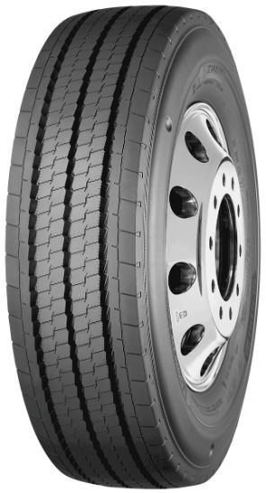 MICHELIN X InCity Z MICHELIN X InCity Z