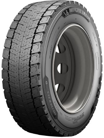 MICHELIN X Line Energy D