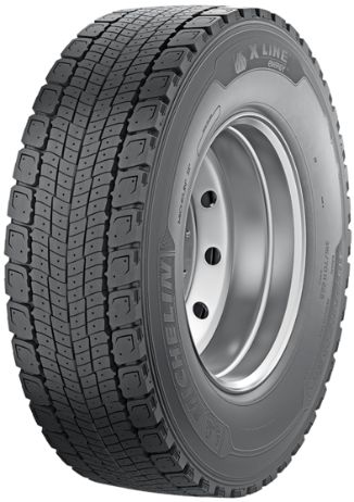 MICHELIN X Line Energy D2