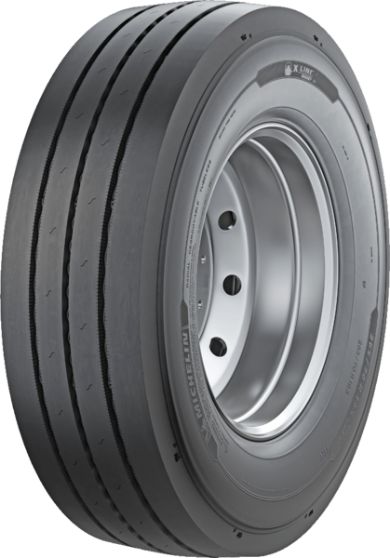 MICHELIN X Line Energy T MICHELIN X Line Energy T