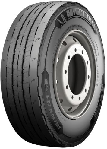 MICHELIN X Line Energy Z2