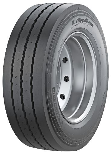 MICHELIN X MaxiTrailer MICHELIN X MaxiTrailer
