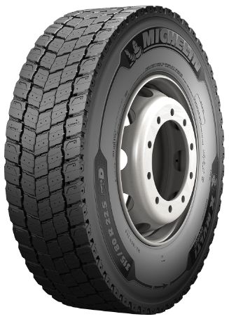 MICHELIN X Multi Energy D