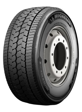 MICHELIN X Multi GRIP Z MICHELIN X Multi GRIP Z