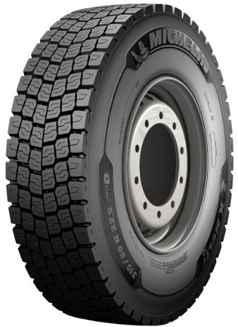 MICHELIN X Multi HD D