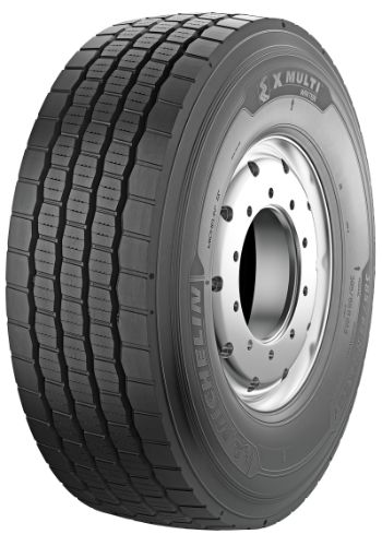 MICHELIN X Multi Winter Z MICHELIN X Multi Winter Z