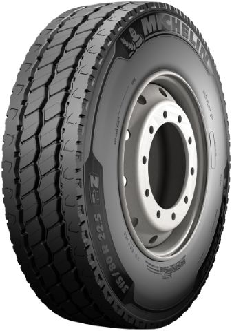 MICHELIN X Works Z MICHELIN X Works Z