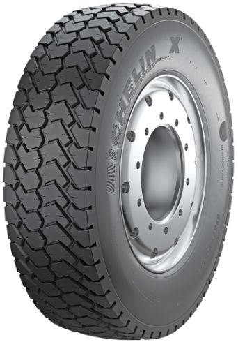 MICHELIN XTY 2