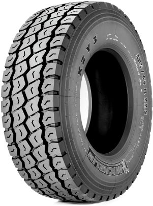 MICHELIN XZY 3 MICHELIN XZY 3