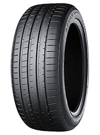 YOKOHAMA Advan Sport V107 YOKOHAMA Advan Sport V107