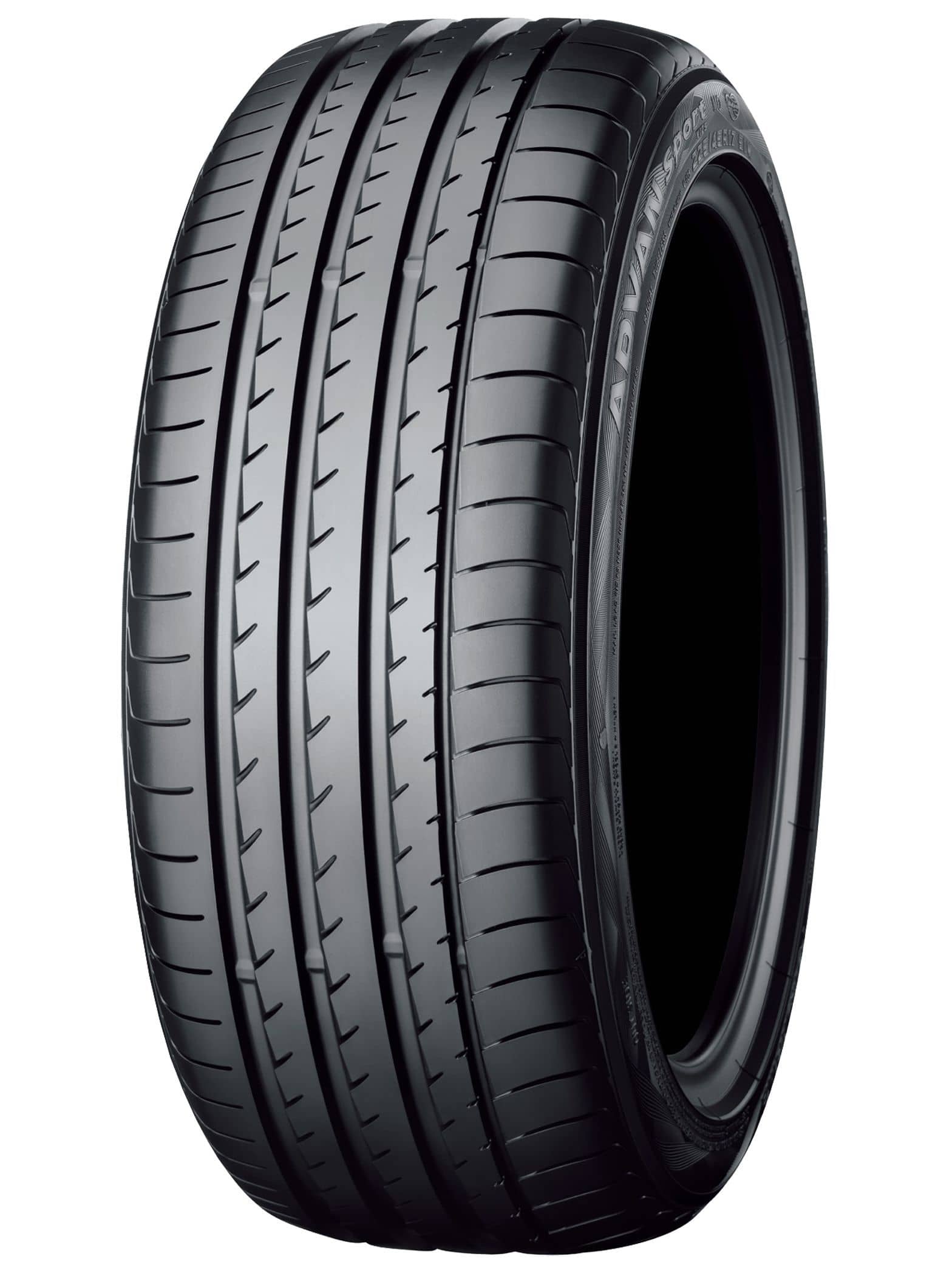 YOKOHAMA Advan Sport BluEarth V105 YOKOHAMA Advan Sport BluEarth V105