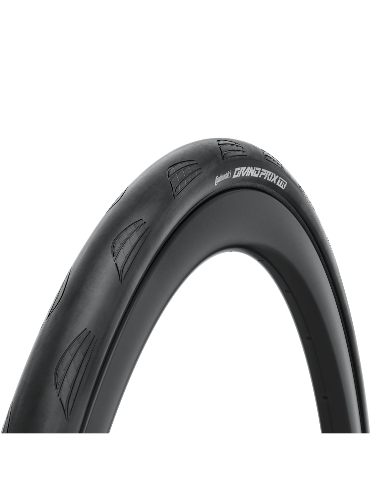 Test du Continental Grand Prix 4-Season 32 mm
