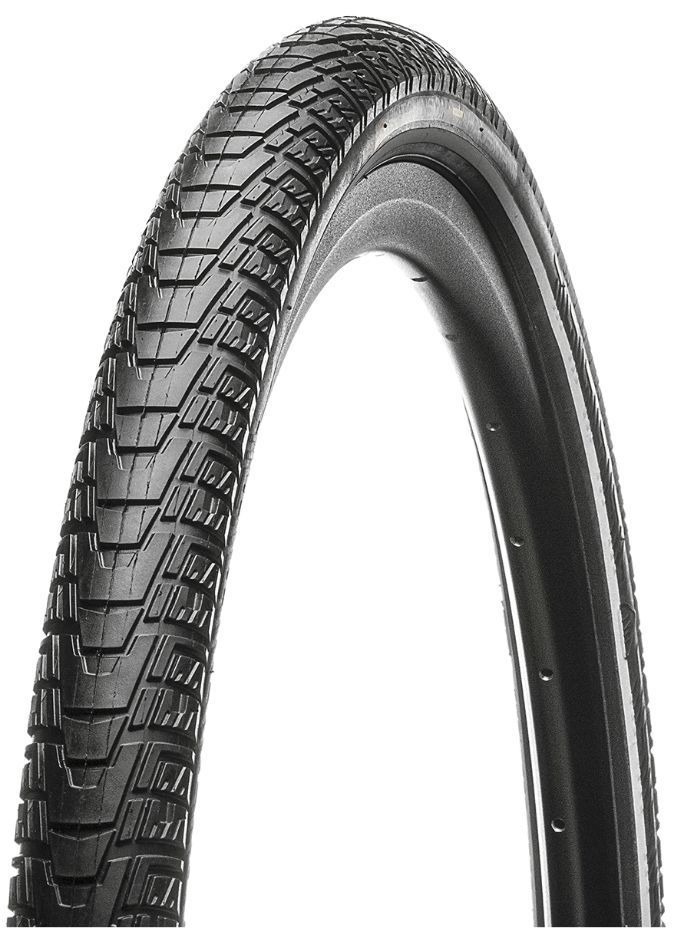 Hutchinson Unisexe Cameleon pneus vélo, Mixte, PV70053, Noir, 27.5 x 2