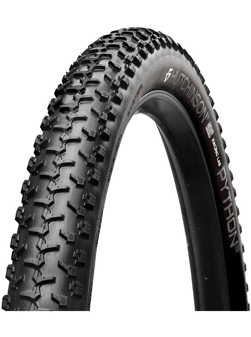 Lot De 4 Pneus De Vélo PRO+ 26 X 1,75 - Semi-lisse, Noir, Avec Chambres à Air