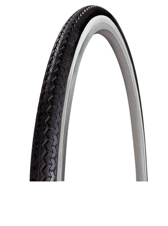 Pneus vélo Deestone 700 x 23C (Route Pneus vélo Deestone 700 x 23C (Route