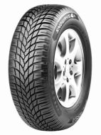 Pneu Lassa Snoways 4 185/60 R 14 82 H