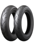 Pneu BRIDGESTONE Battlax BT-601SS - 1001PNEUS
