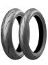 Pneu BRIDGESTONE Battlax Classic Racing CR11 110/80 R 18 TL