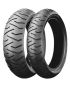 Pneu BRIDGESTONE Battlax TH01 - 1001PNEUS