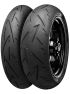 Pneu CONTINENTAL ContiSportAttack 2 - 1001PNEUS