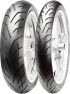 Pneu CST Magsport C-6501 100/80 - 17 52H TL
