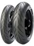 Pneu PIRELLI Diablo Rosso III - 1001PNEUS