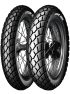 Pneu DUNLOP D602 - 1001PNEUS