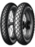 Pneu DUNLOP D602 - 1001PNEUS