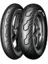 Pneu DUNLOP K555 - 1001PNEUS