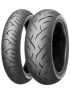 Pneu DUNLOP Sportmax D221 - 1001PNEUS