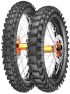 Pneu METZELER MC 360 Mid Hard - 1001PNEUS
