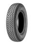 Pneu MICHELIN XAS FF - 1001PNEUS