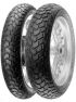 Pneu PIRELLI MT 60 RS - 1001PNEUS